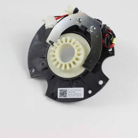 Picture of GE Mode Shifter Asm Part# WH05X24735