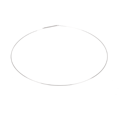 Picture of GE Boot Gasket Clamp Part# WH05X29663