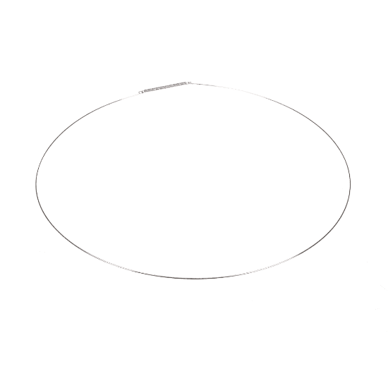 Picture of GE Boot Gasket Clamp Part# WH05X29663