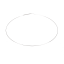 Picture of GE Boot Gasket Clamp Part# WH05X29663
