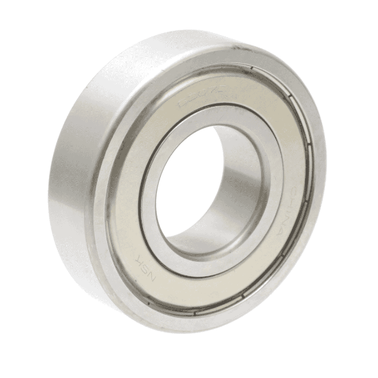 Picture of GE Bearing6307 Part# WH04X27228