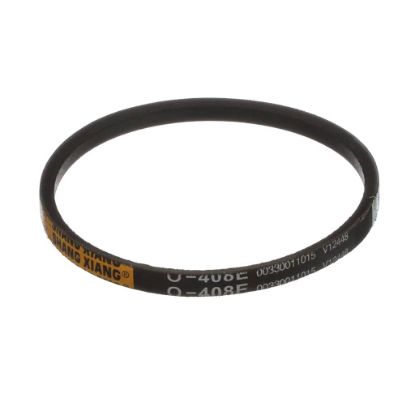 Picture of GE Haier Wd-0350-21 V-belt Part# WH07X27420