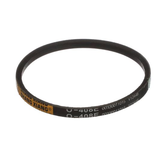Picture of GE Haier Wd-0350-21 V-belt Part# WH07X27420