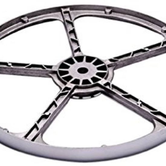 Picture of GE Drive Pulley Part# WH07X10019