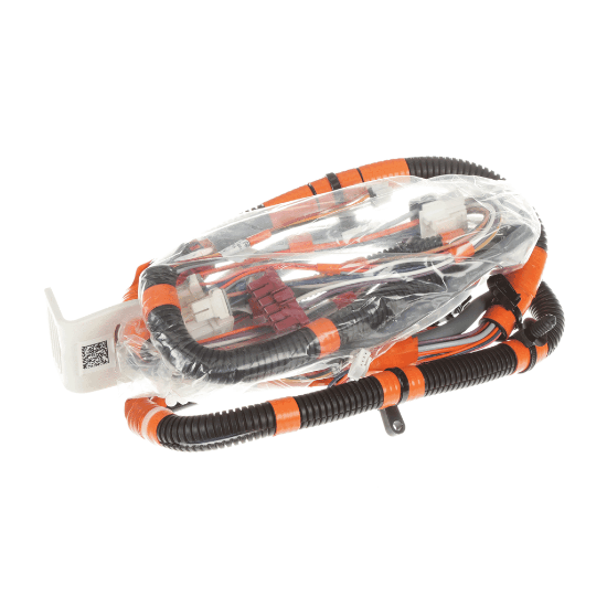 Picture of GE Main Harness Orange 4.8 Part# WH08X28944