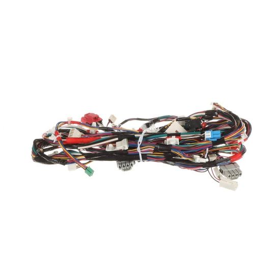 Picture of GE Main Harness Part# WH08X29513