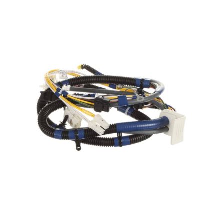 Picture of GE Main Harness Part# WH08X33737