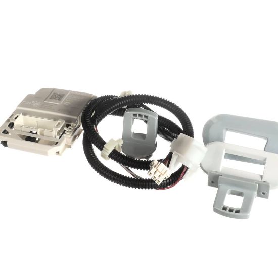 Picture of GE Lid Lock Service Kit Part# WH08X37938