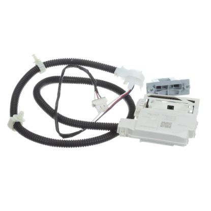 Picture of GE Lid Lock & Striker Kit Part# WH08X37937