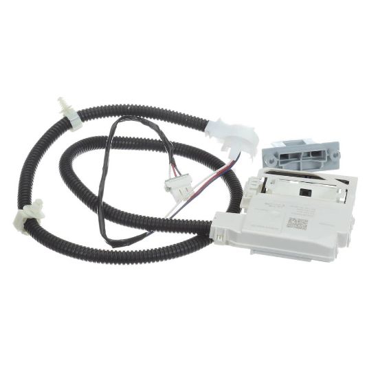 Picture of GE Lid Lock & Striker Kit Part# WH08X37937