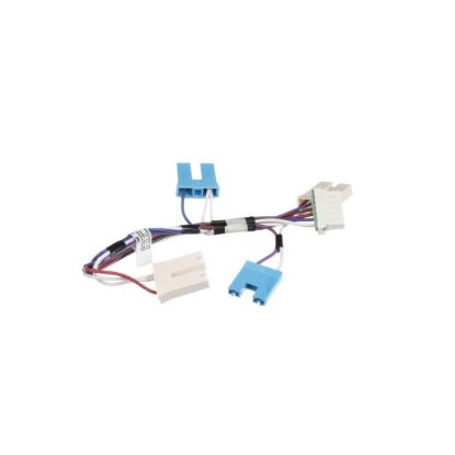Picture of GE Water Valve Harness Part# WH08X29860