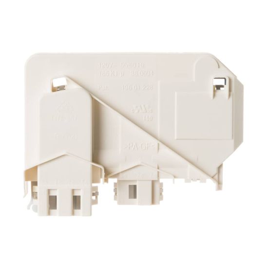 Picture of GE Door Lock Part# WH10X10008