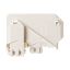 Picture of GE Door Lock Part# WH10X10008