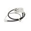 Picture of GE Lid Lock & Harness Part# WH08X37859