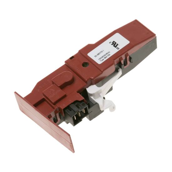 Picture of GE Door Part# WH10X20821