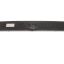 Picture of GE Control Fascia W/knob Collar Part# WH10X32875