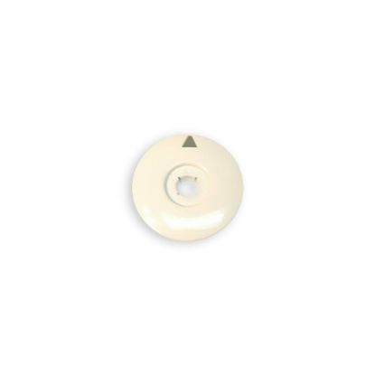 Picture of GE Washing Machine Dial Knob Asm Part# WH11X10033