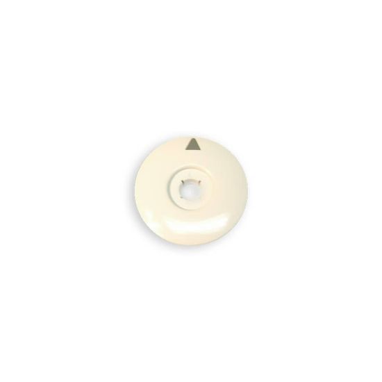 Picture of GE Washing Machine Dial Knob Asm Part# WH11X10033