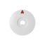 Picture of GE Washer Timer Dial-white Asm Part# WH11X10015