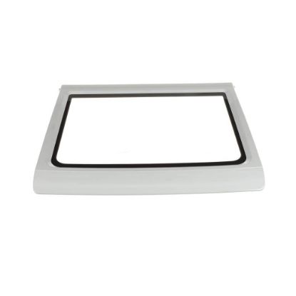 Picture of GE Glass Lid Xl Tl Washer Part# WH10X35658