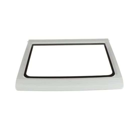 Picture of GE Glass Lid Xl Tl Washer Part# WH10X35658