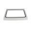 Picture of GE Glass Lid Xl Tl Washer Part# WH10X35658