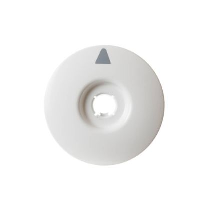 Picture of GE Dial Asm Part# WH11X10047