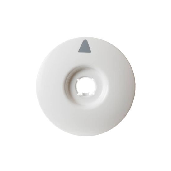 Picture of GE Dial Asm Part# WH11X10047