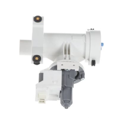 Picture of GE Drain Pump & Filter Part# WH11X39237