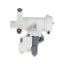 Picture of GE Drain Pump & Filter Part# WH11X39237