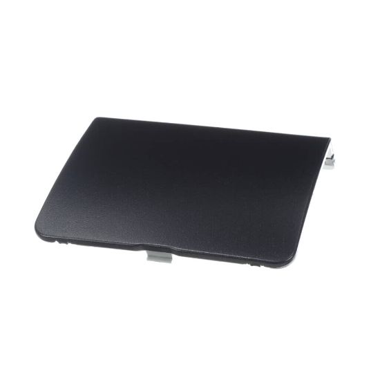 Picture of GE Drain Pump Access Door Royal Sapphire Part# WH11X30365