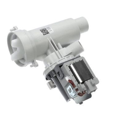 Picture of GE Pump Part# WH11X34740