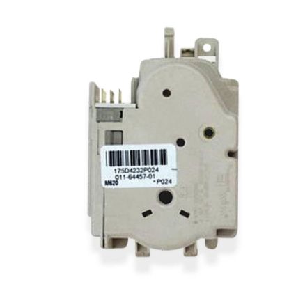 Picture of GE Timer Asm Washer Part# WH12X10254