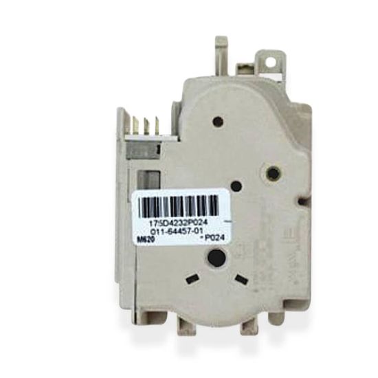 Picture of GE Timer Asm Washer Part# WH12X10254