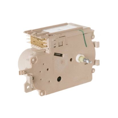 Picture of GE Timer Asm Washer Part# WH12X10255