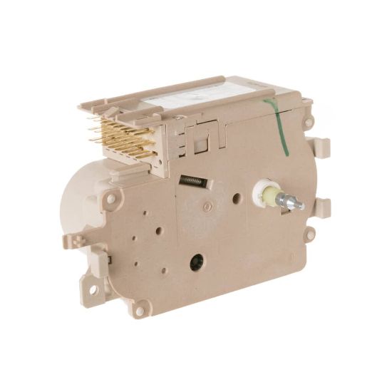 Picture of GE Timer Asm Washer Part# WH12X10255