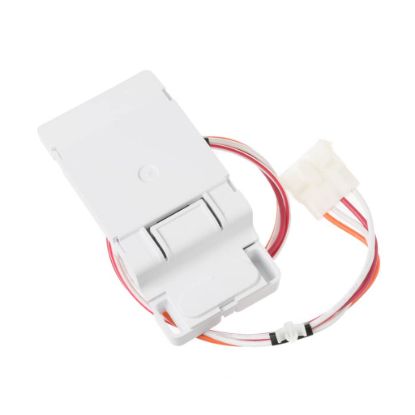 Picture of GE Lid Switch Asm Part# WH12X10333