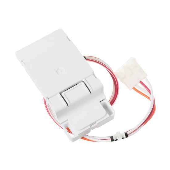 Picture of GE Lid Switch Asm Part# WH12X10333