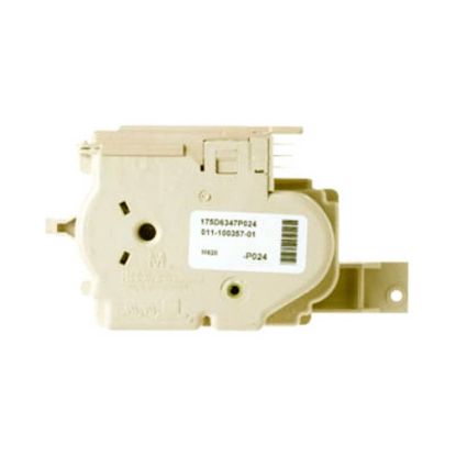 Picture of GE Timer Washer Part# WH12X10478