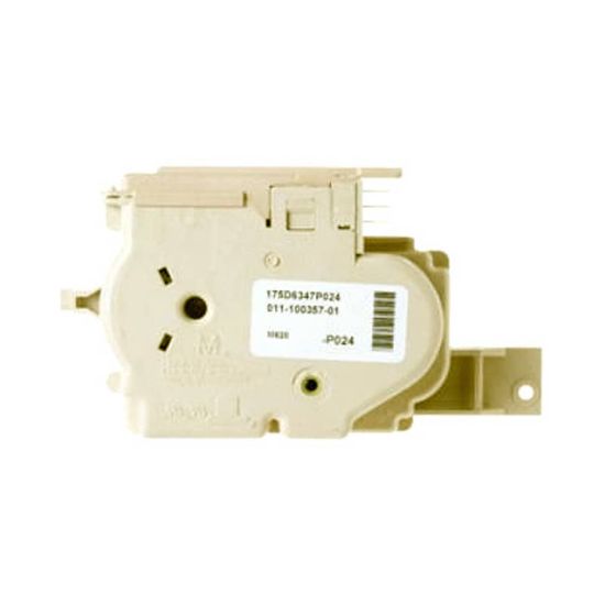 Picture of GE Timer Washer Part# WH12X10478