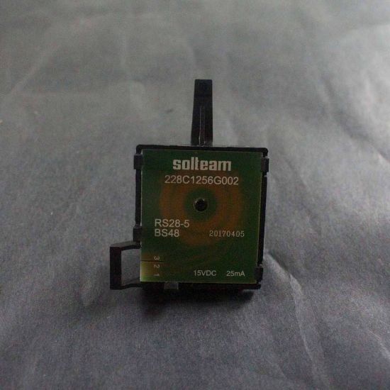 Picture of GE Switch Selector Part# WH12X10509