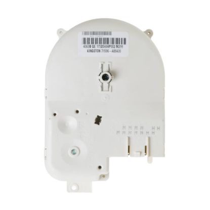 Picture of GE Timer Asm Washer Part# WH12X10337