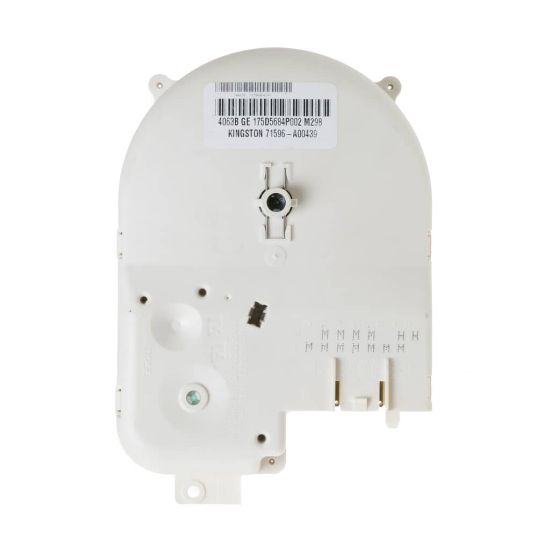Picture of GE Timer Asm Washer Part# WH12X10337