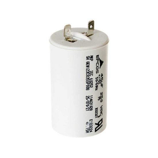 Picture of GE Capacitor Cmrw Ts Part# WH12X10462