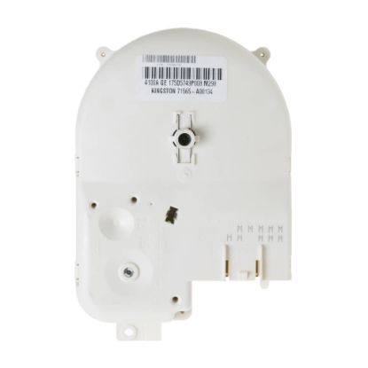 Picture of GE Timer Washer Part# WH12X10350