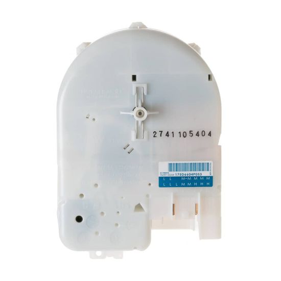 Picture of GE Timer Part# WH12X10527