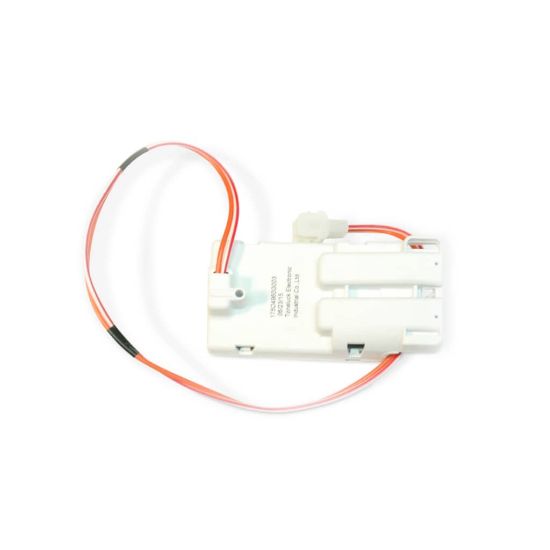 Picture of GE Lid Sw Asm Part# WH12X10531