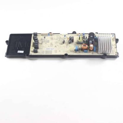 Picture of GE Control And Firmware Asm Part# WH12X20500