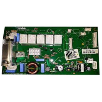 Picture of GE Board Control Part# WH12X22744