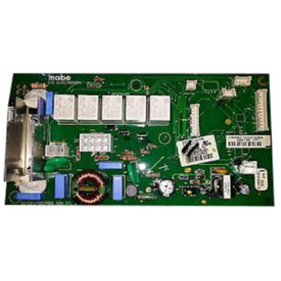 Picture of GE Board Control Part# WH12X22744